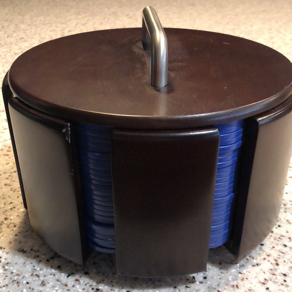 Card Carousel - Picture 4 of 8